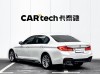 BMW 525Li 2019