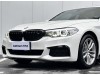 BMW 525Li 2019