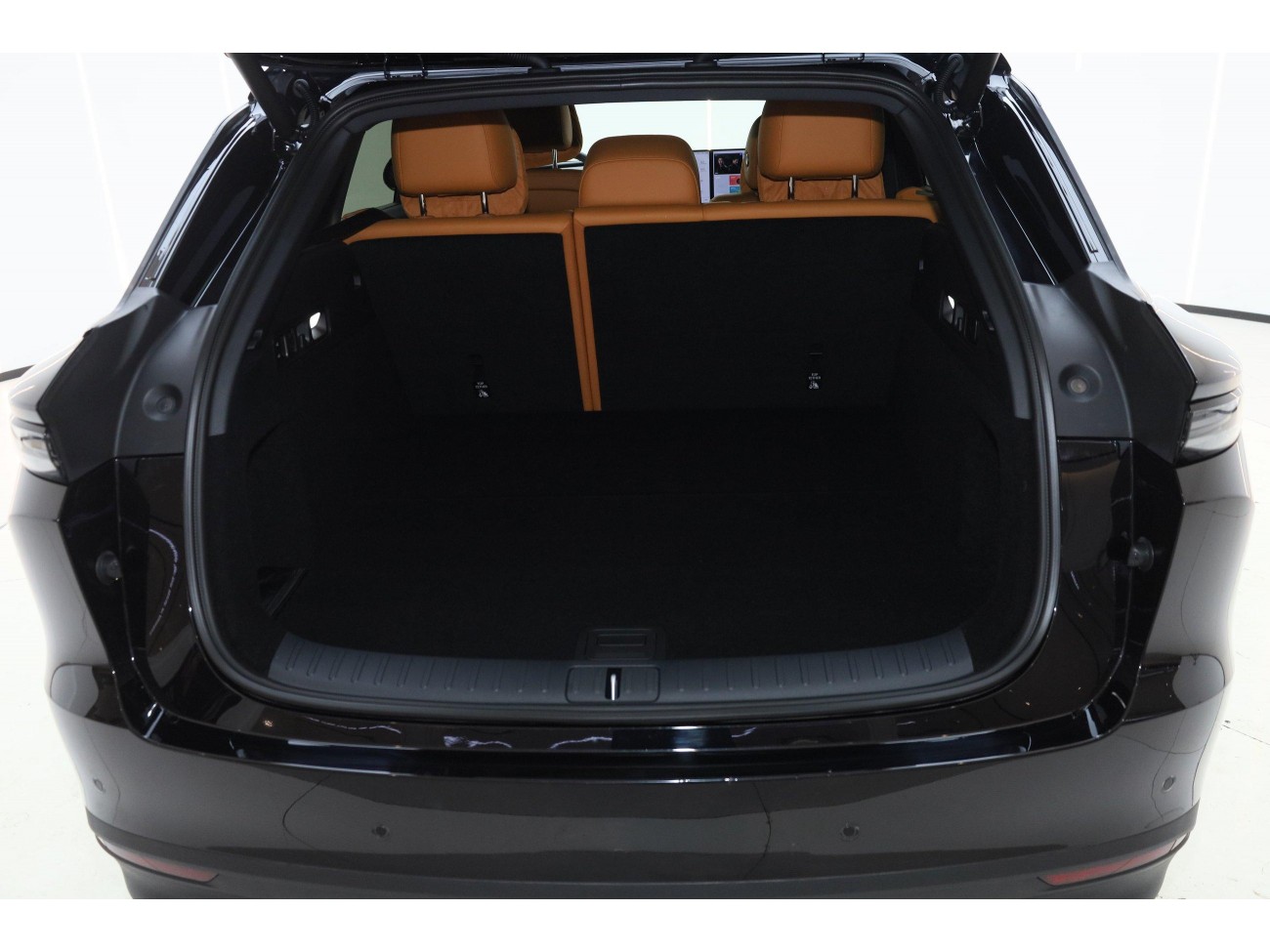 Li Auto i6 2025
