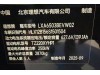 Li Auto i6 2025