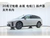 Li Auto i6 2025