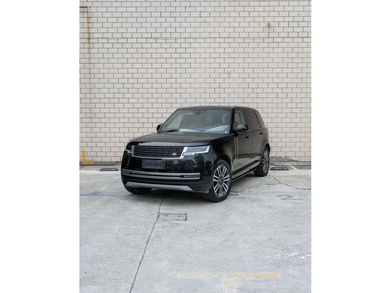 Land Rover Range Rover 2024