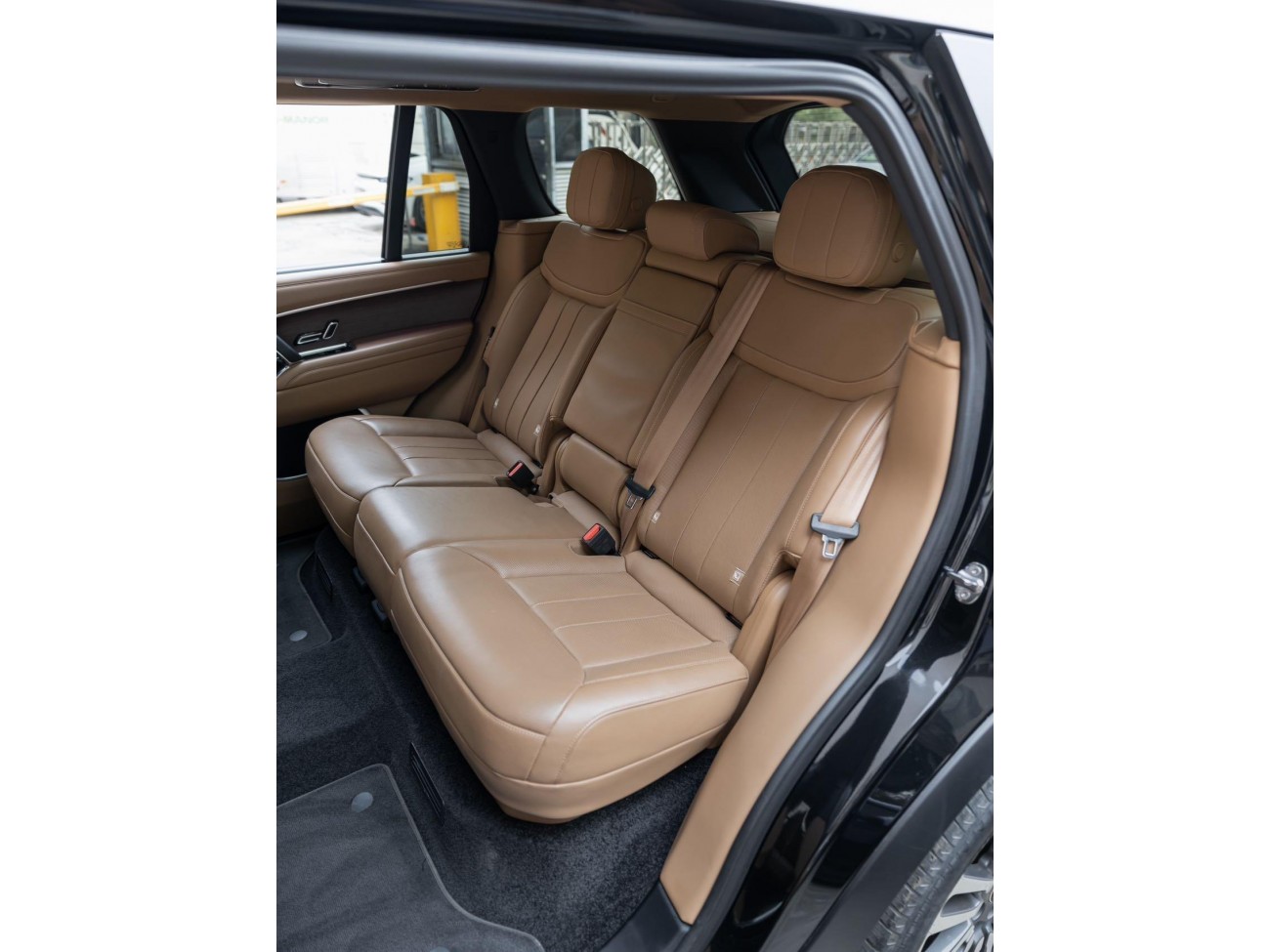 Land Rover Range Rover 2024