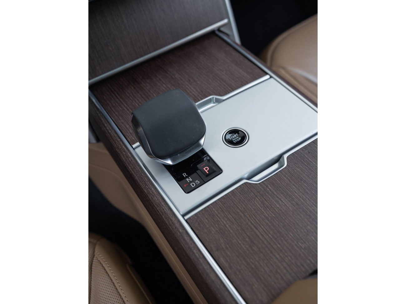 Land Rover Range Rover 2024