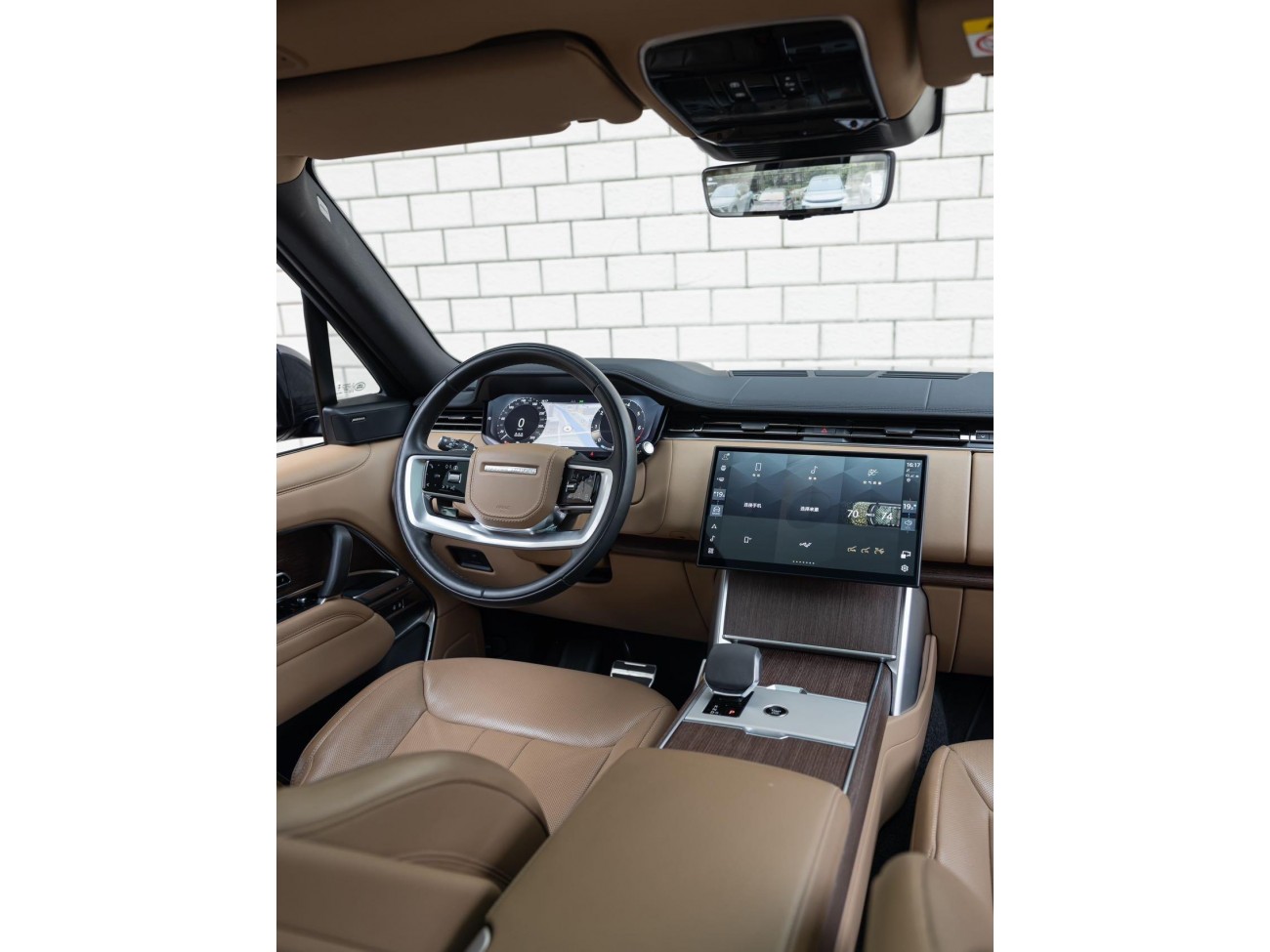 Land Rover Range Rover 2024