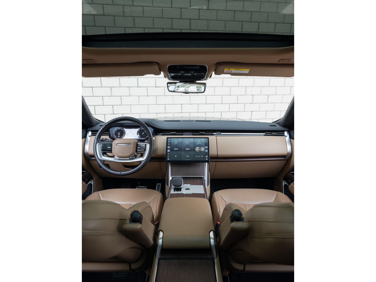 Land Rover Range Rover 2024