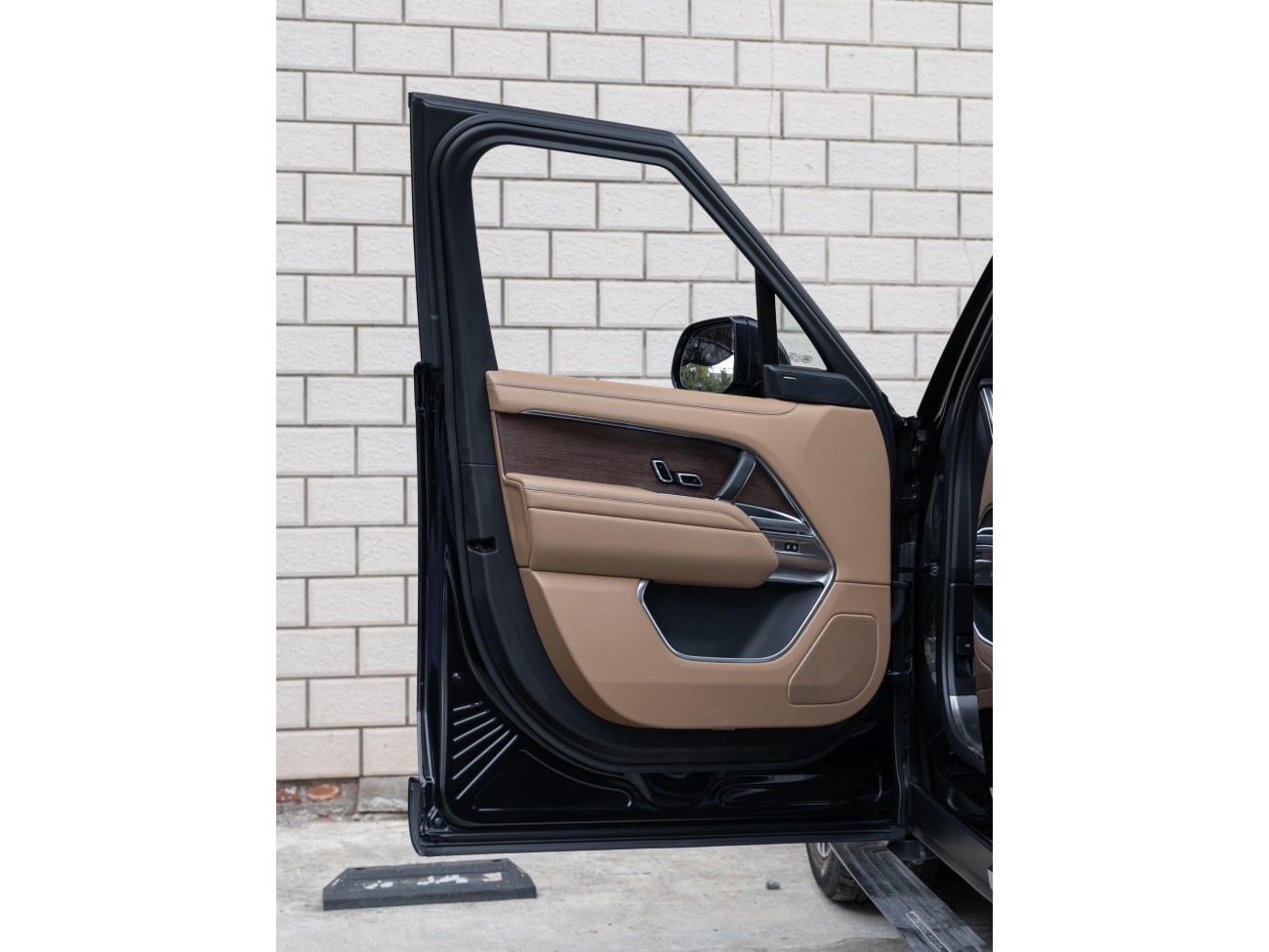 Land Rover Range Rover 2024