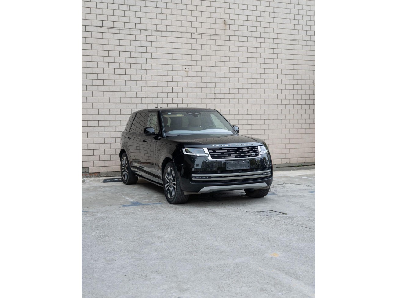 Land Rover Range Rover 2024