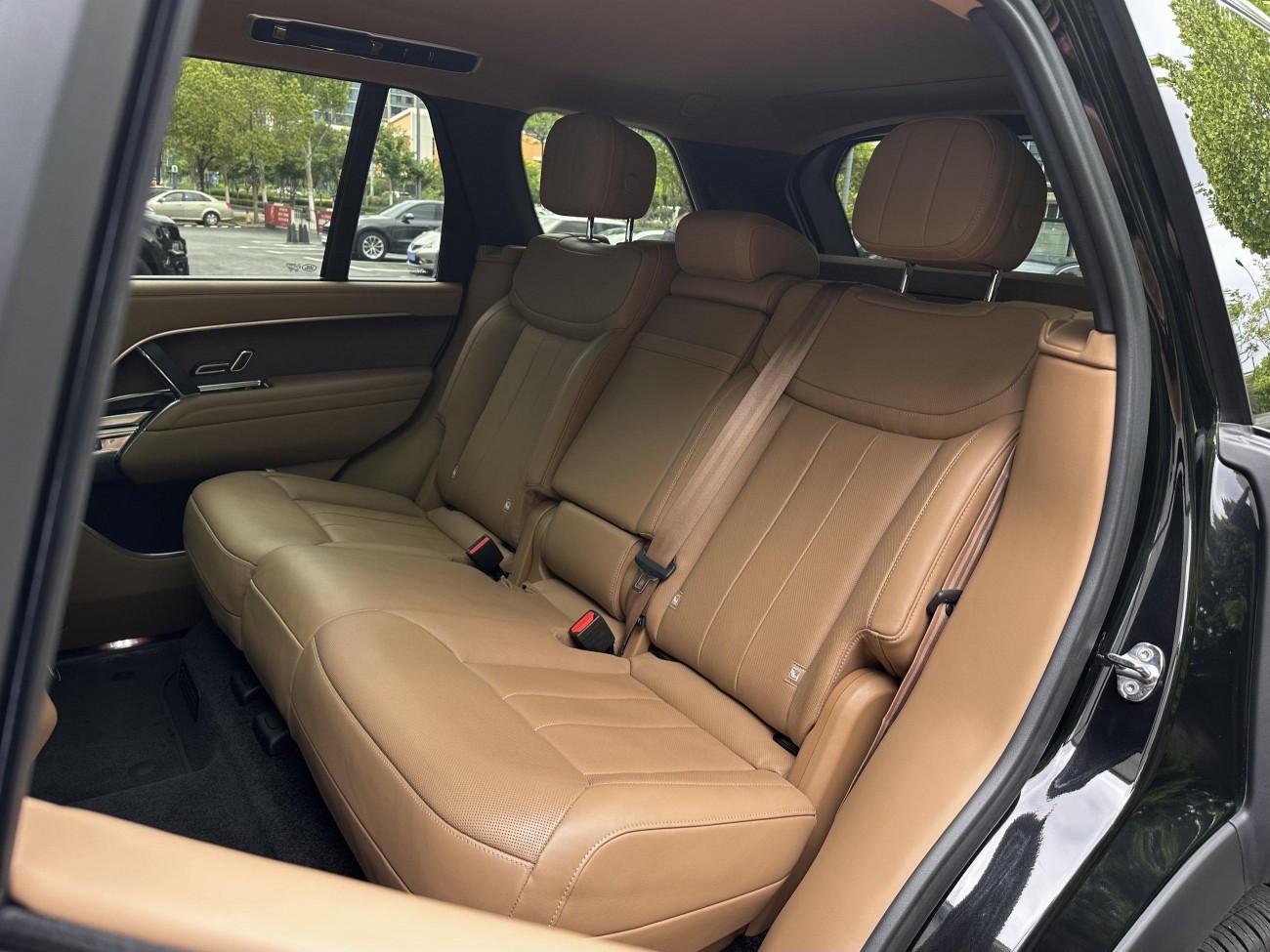 Land Rover Range Rover 2024