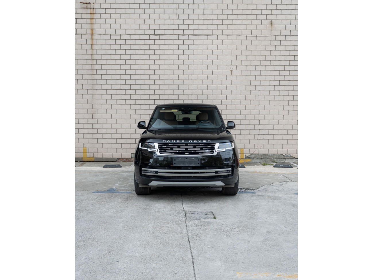 Land Rover Range Rover 2024