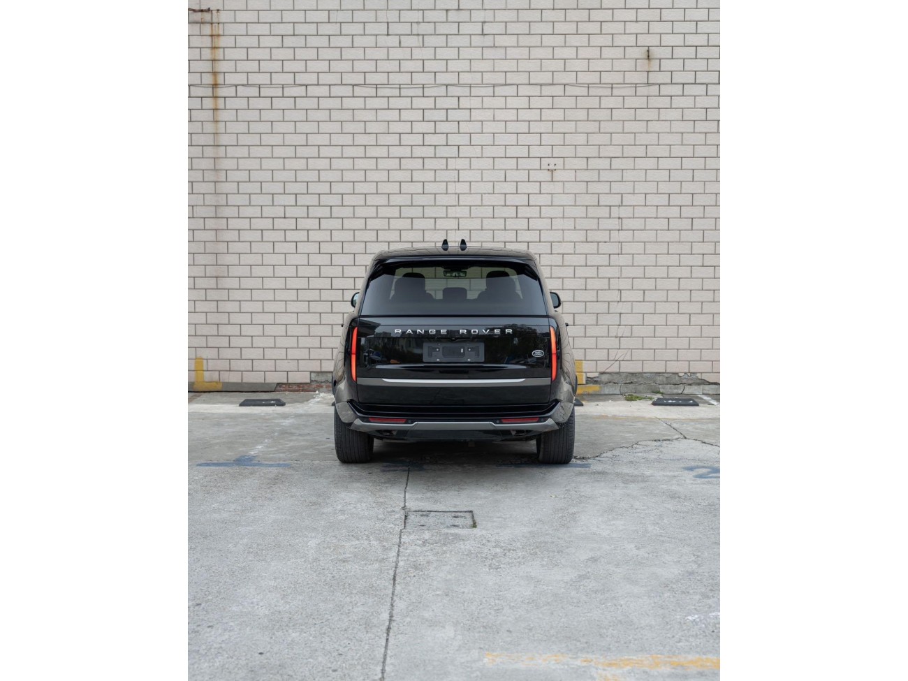 Land Rover Range Rover 2024