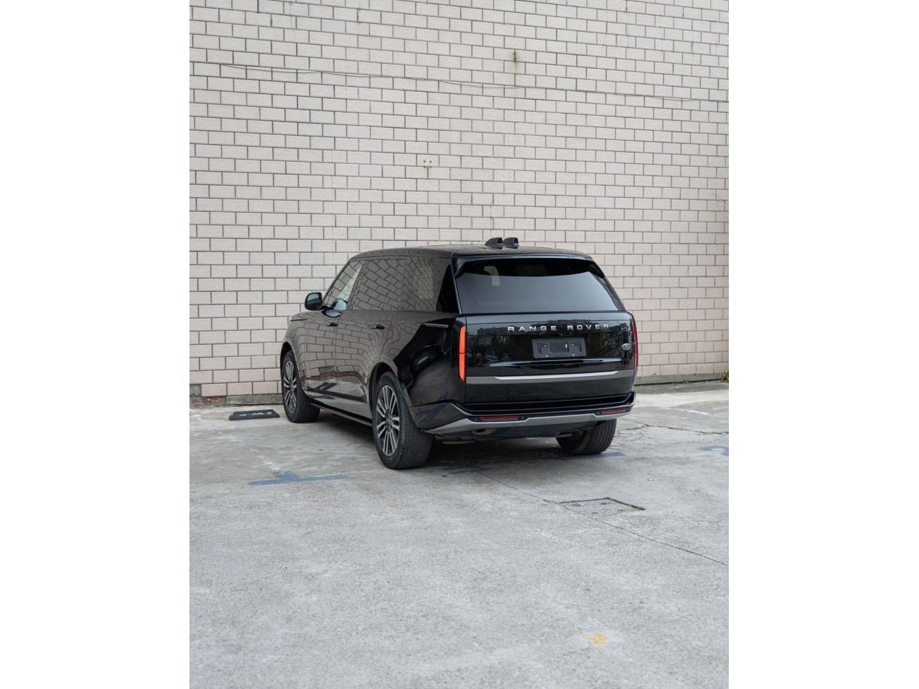 Land Rover Range Rover 2024