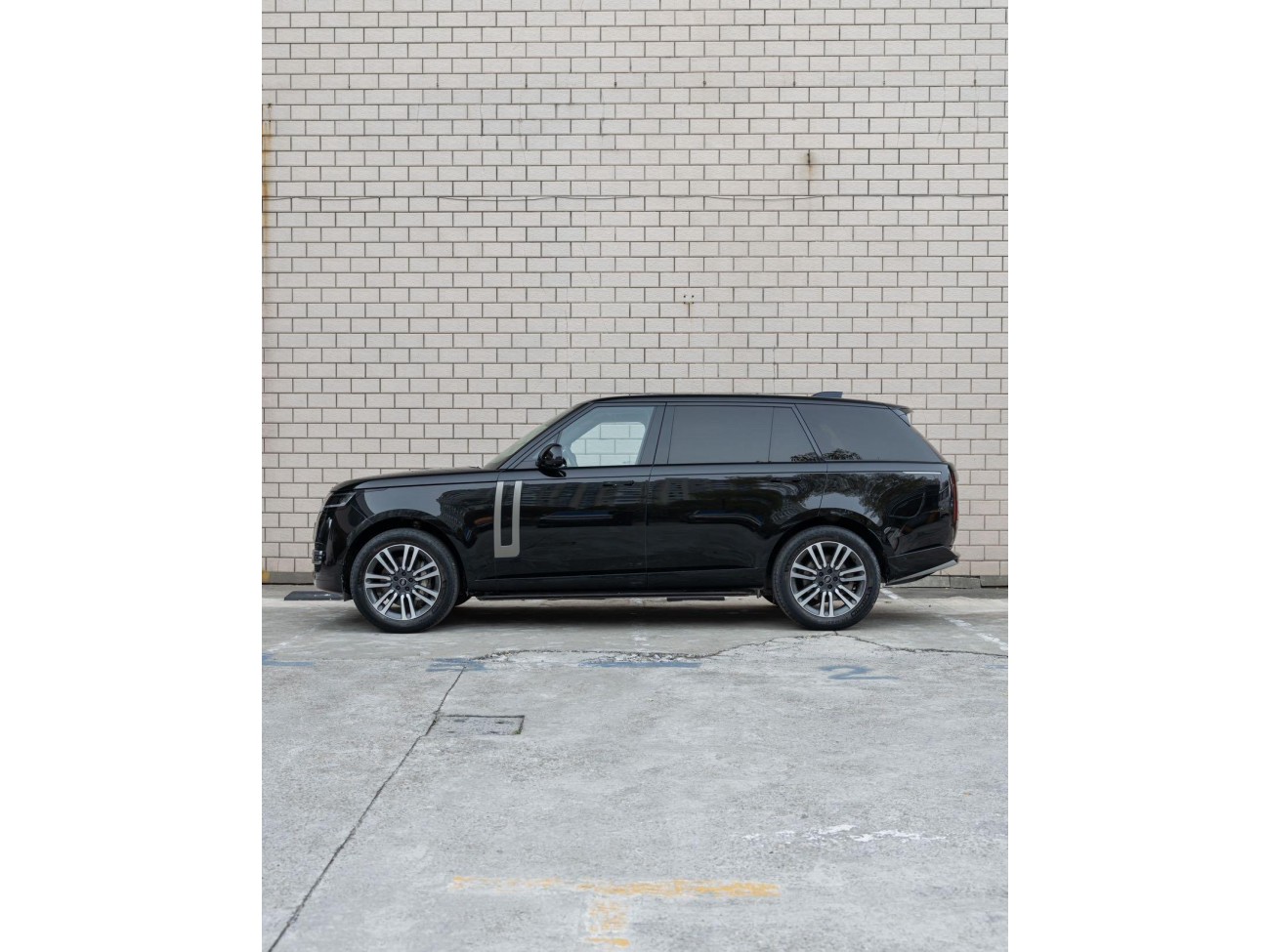 Land Rover Range Rover 2024