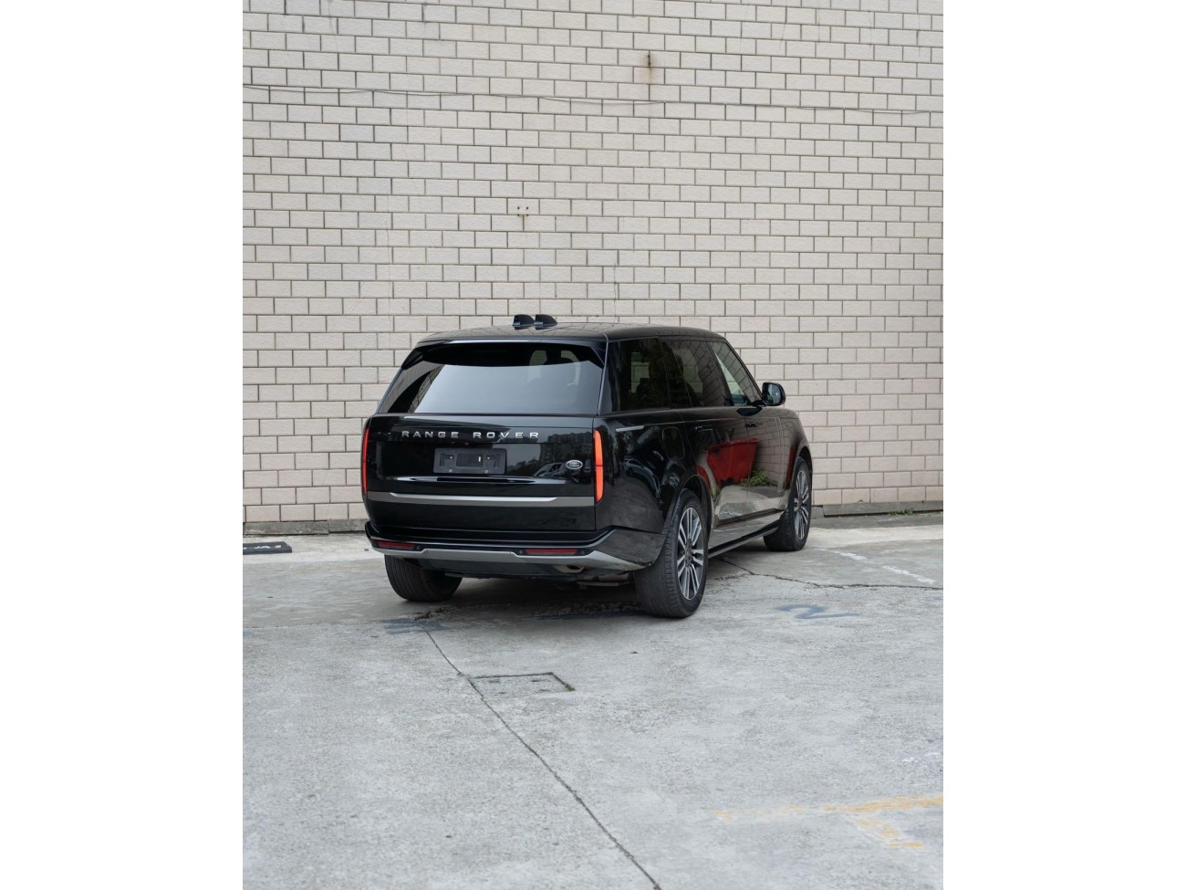 Land Rover Range Rover 2024