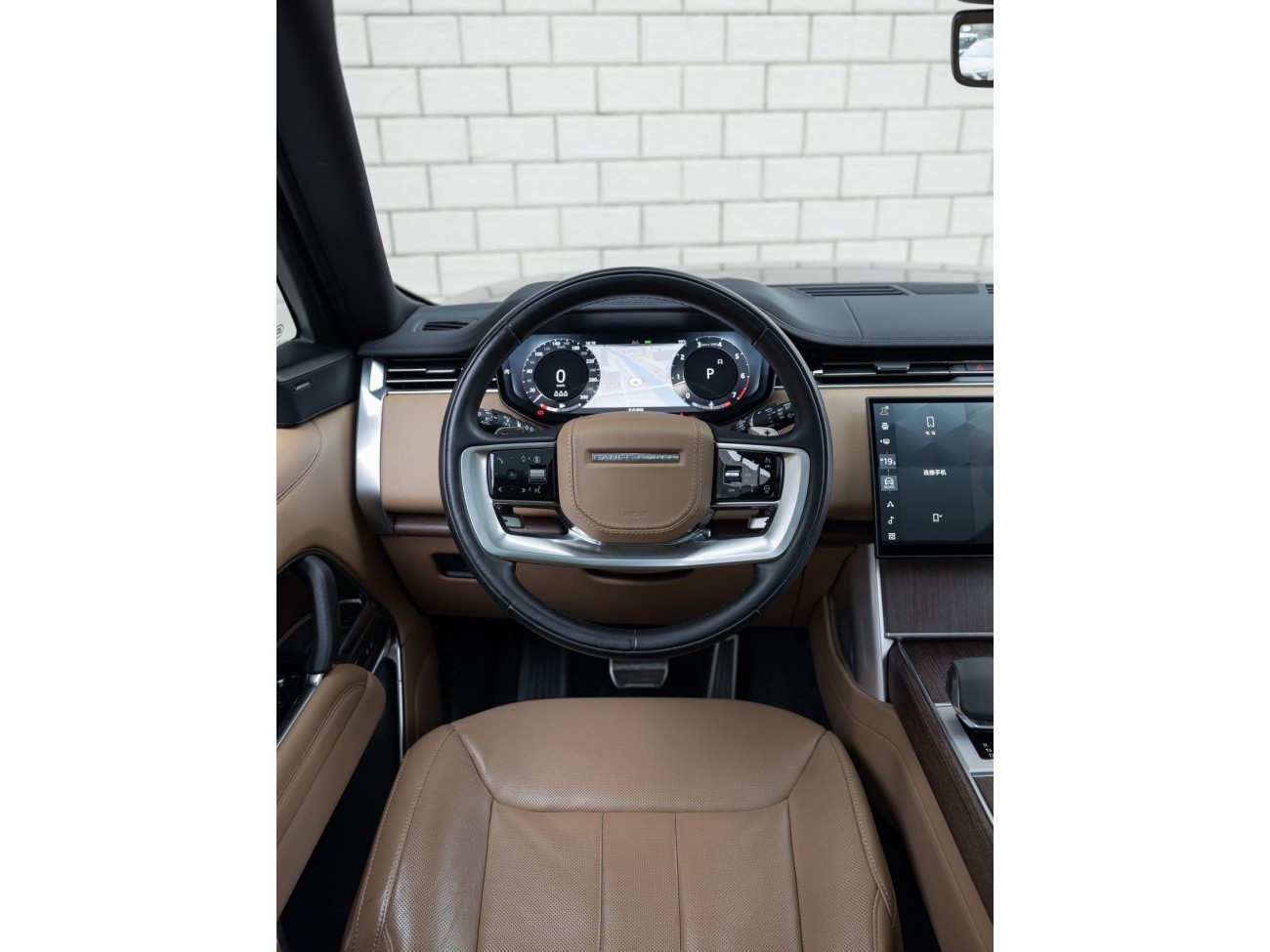 Land Rover Range Rover 2024