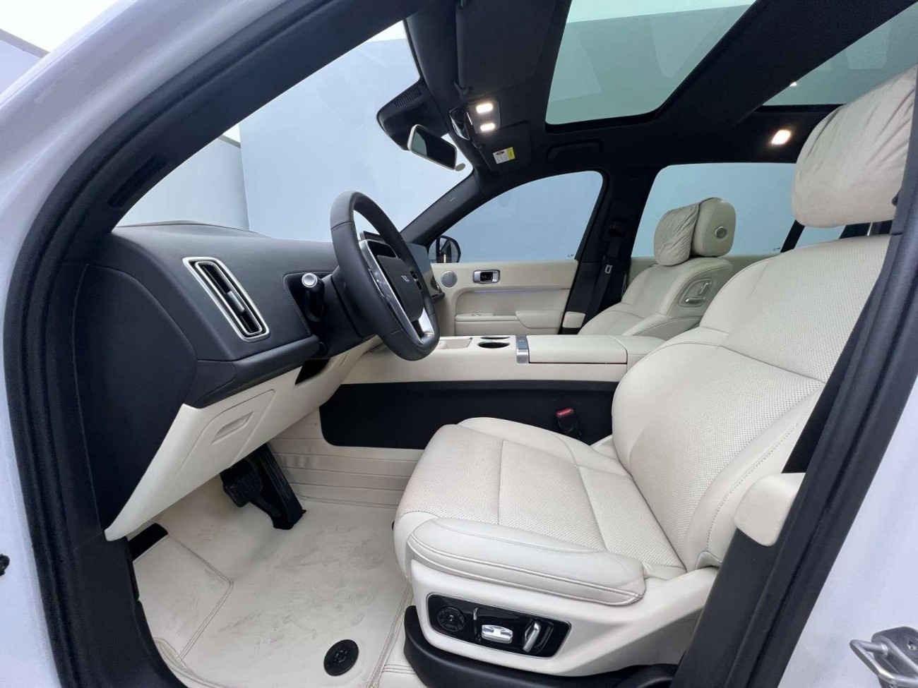 Li Auto L7 2023