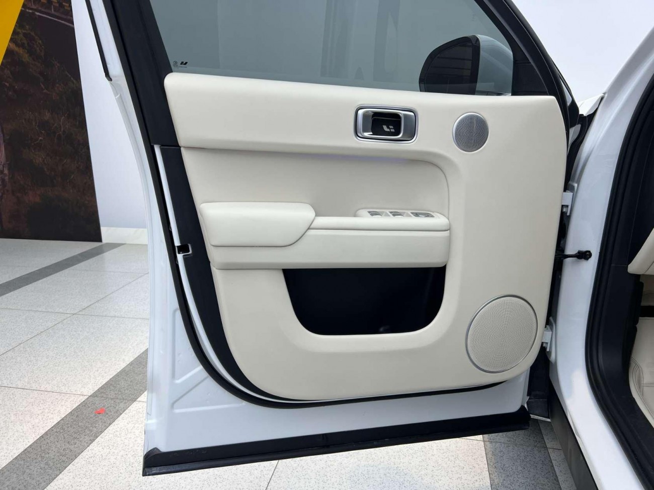 Li Auto L7 2023