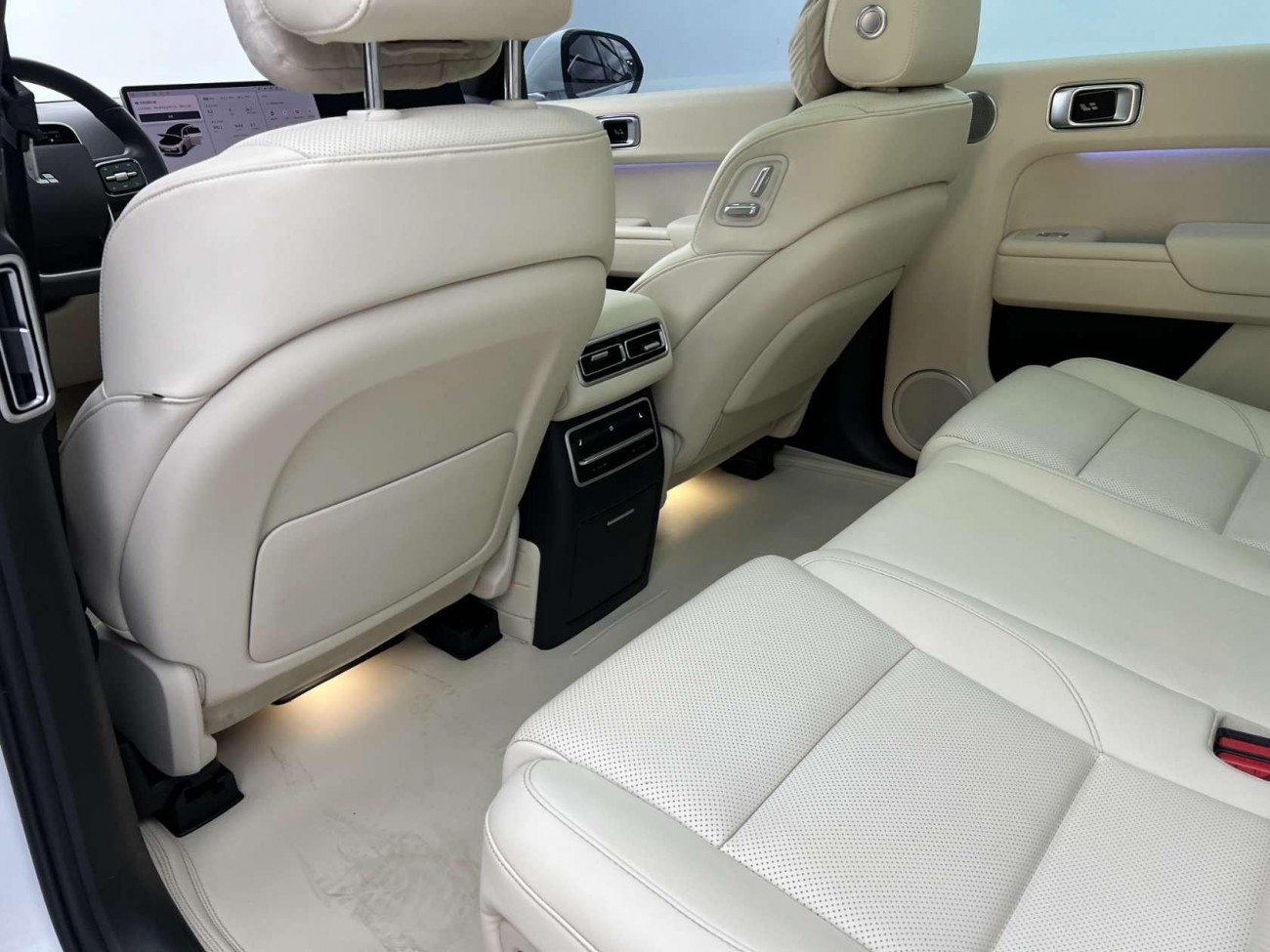 Li Auto L7 2023