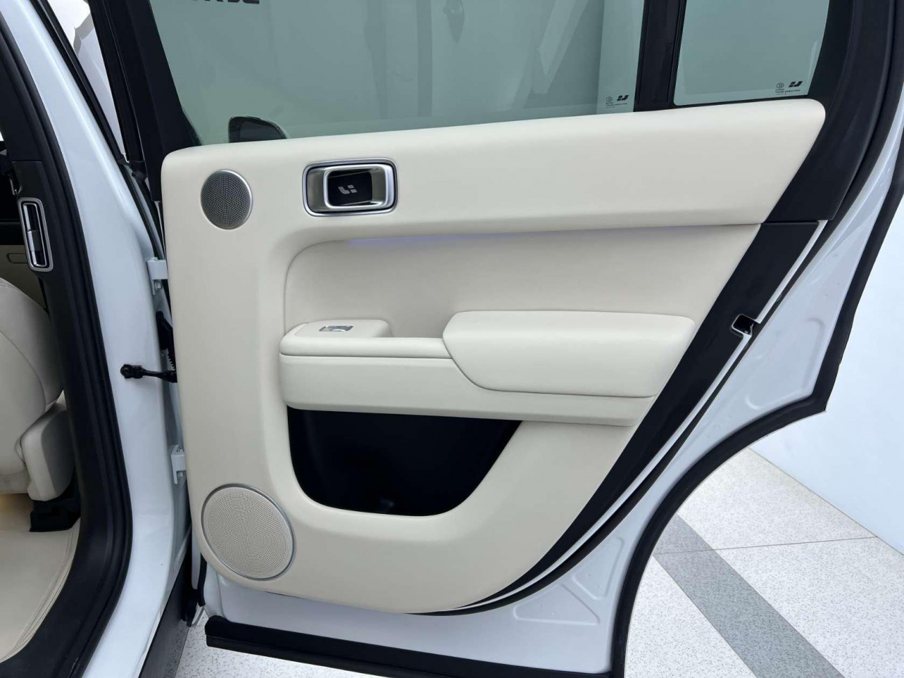 Li Auto L7 2023