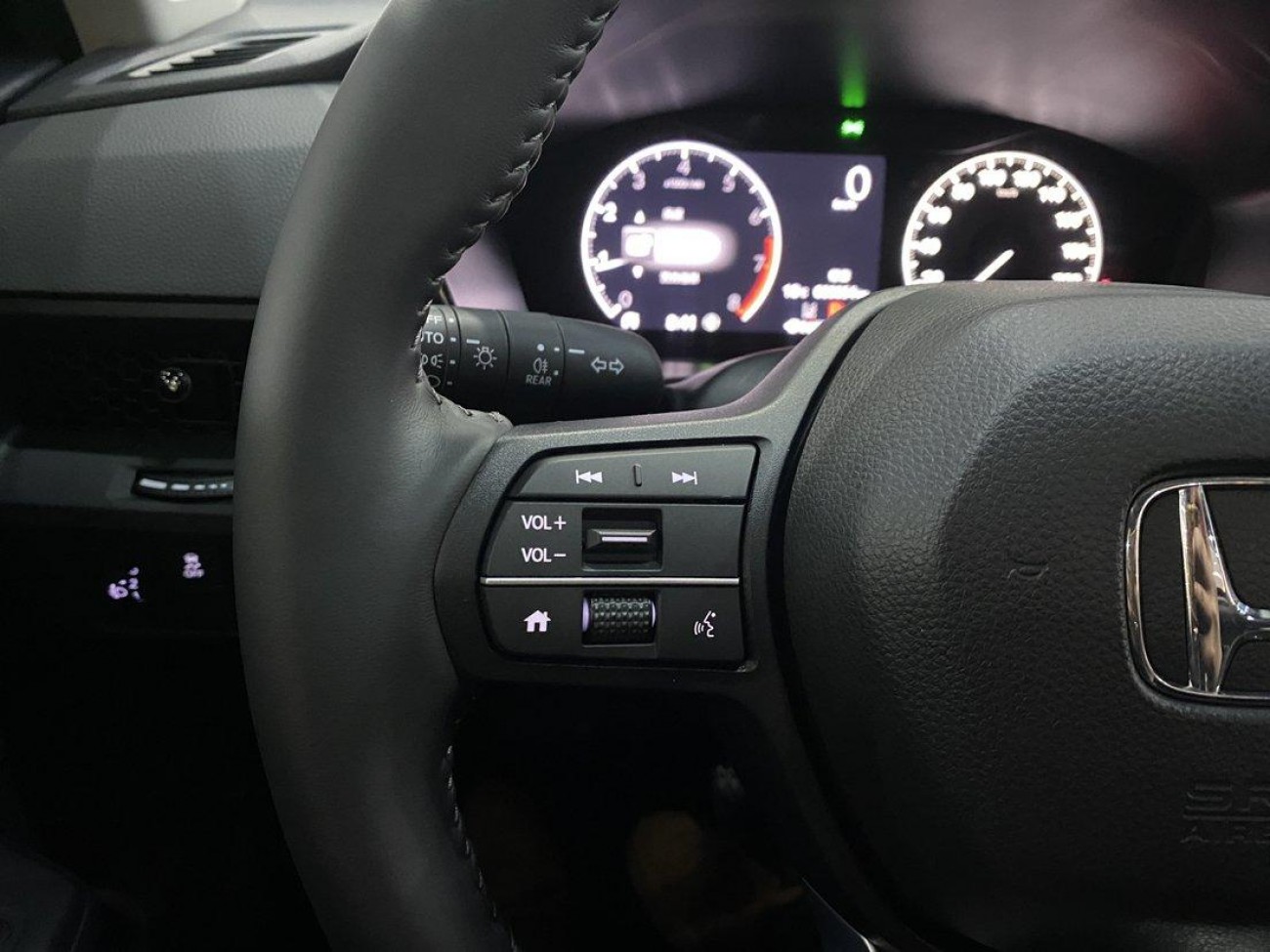 Honda CR-V 2025