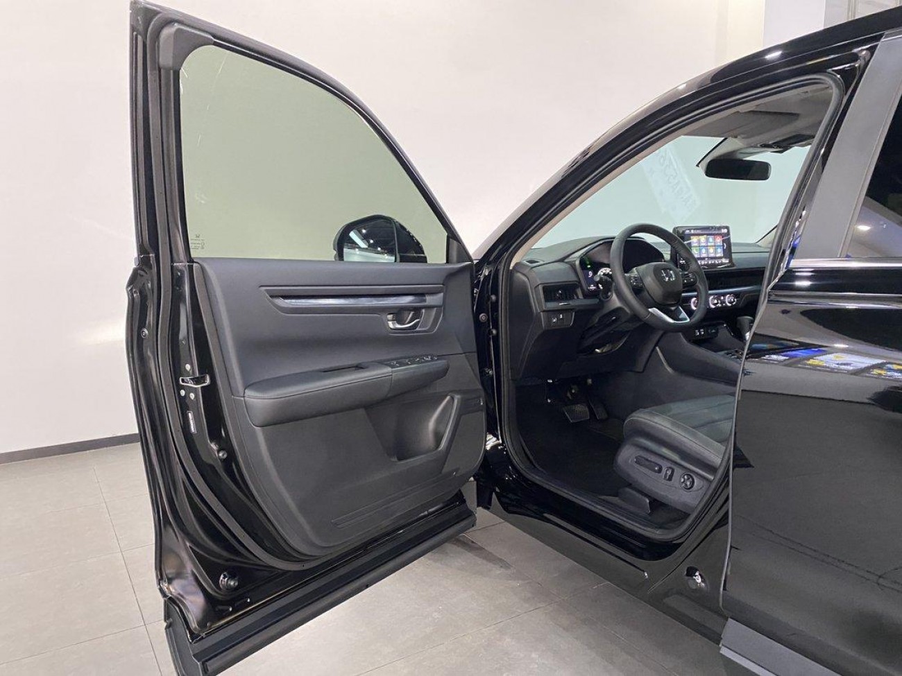 Honda CR-V 2025