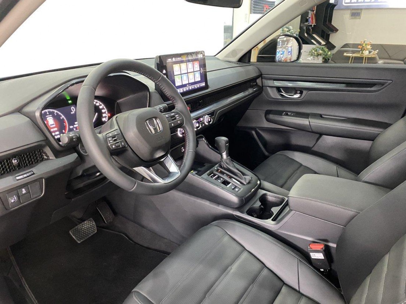 Honda CR-V 2025