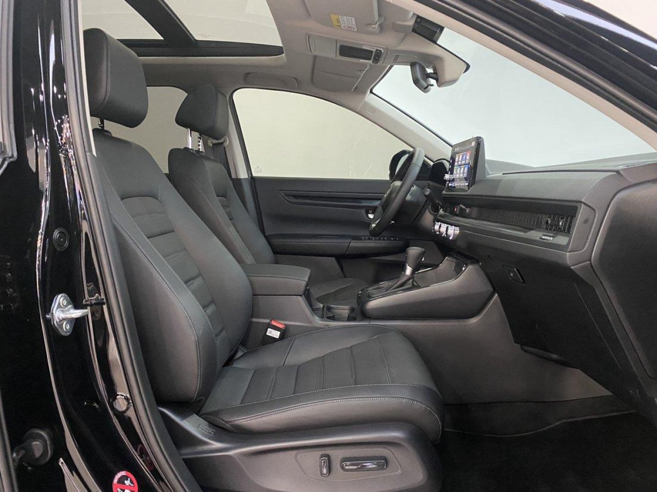 Honda CR-V 2025