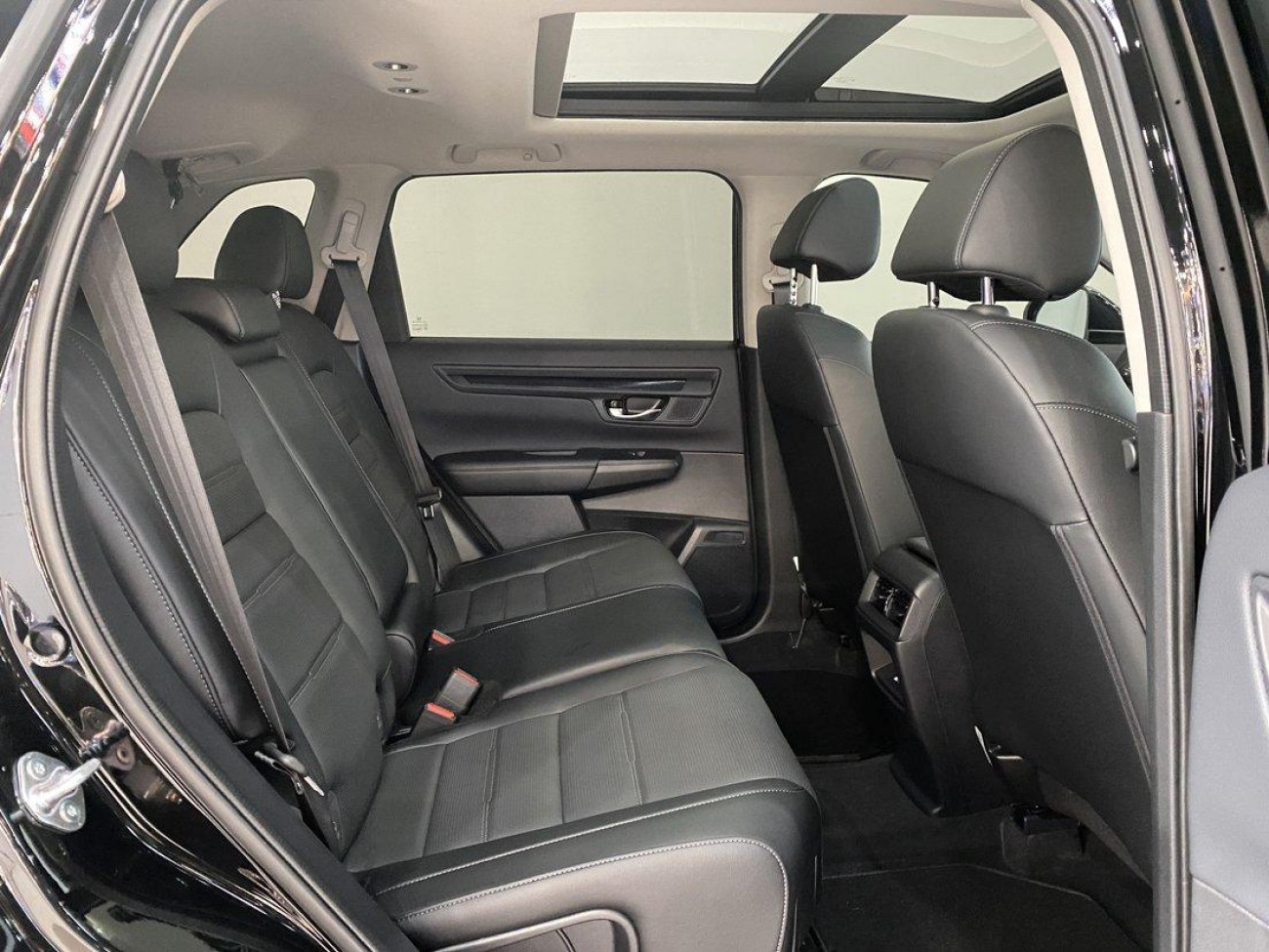Honda CR-V 2025
