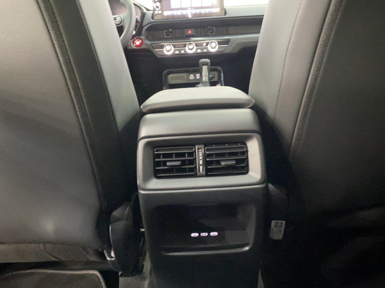 Honda CR-V 2025