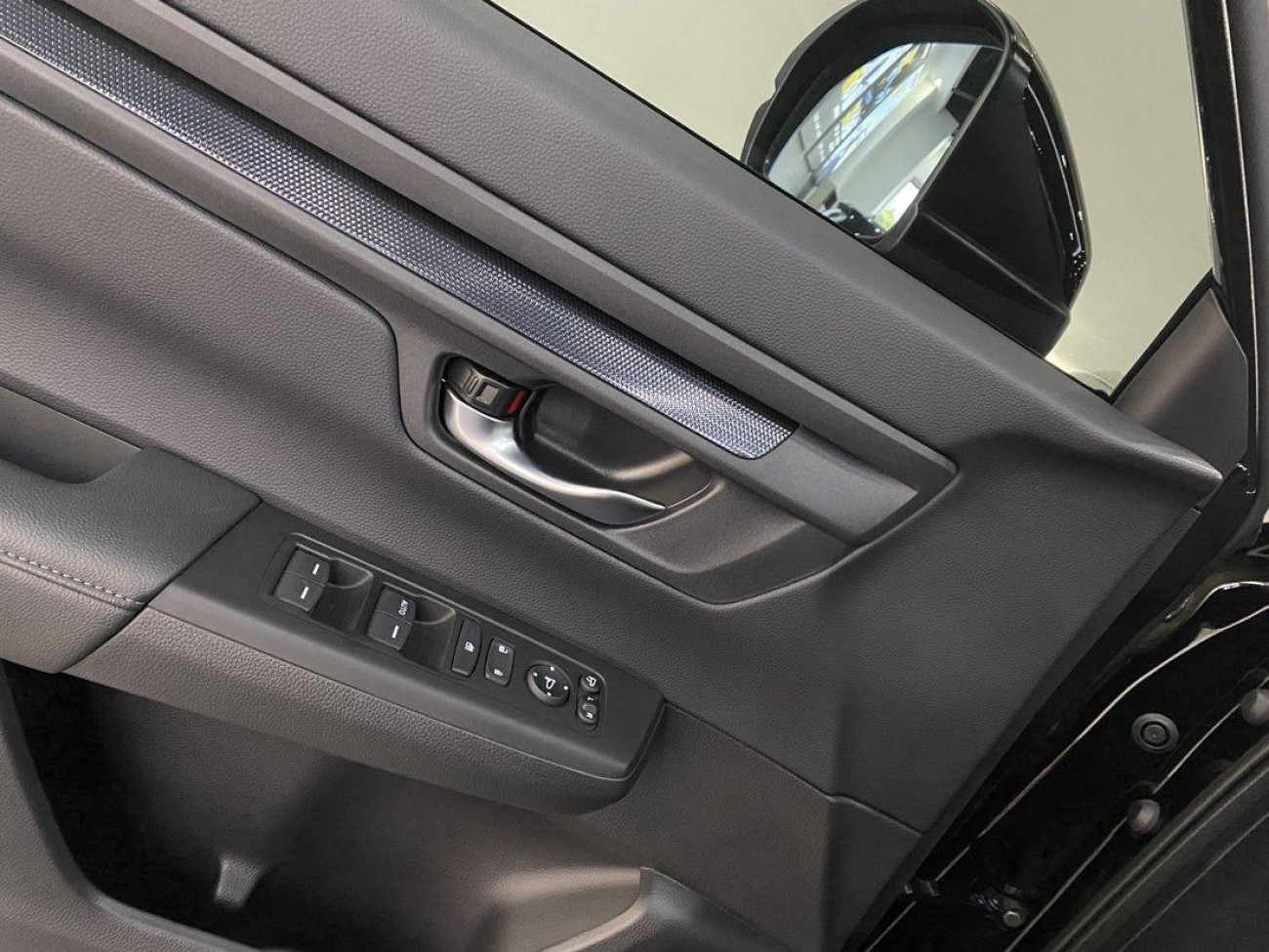 Honda CR-V 2025