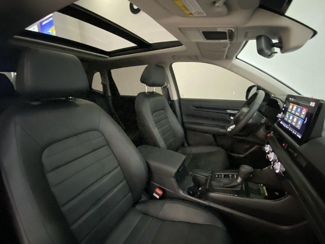 Honda CR-V 2025