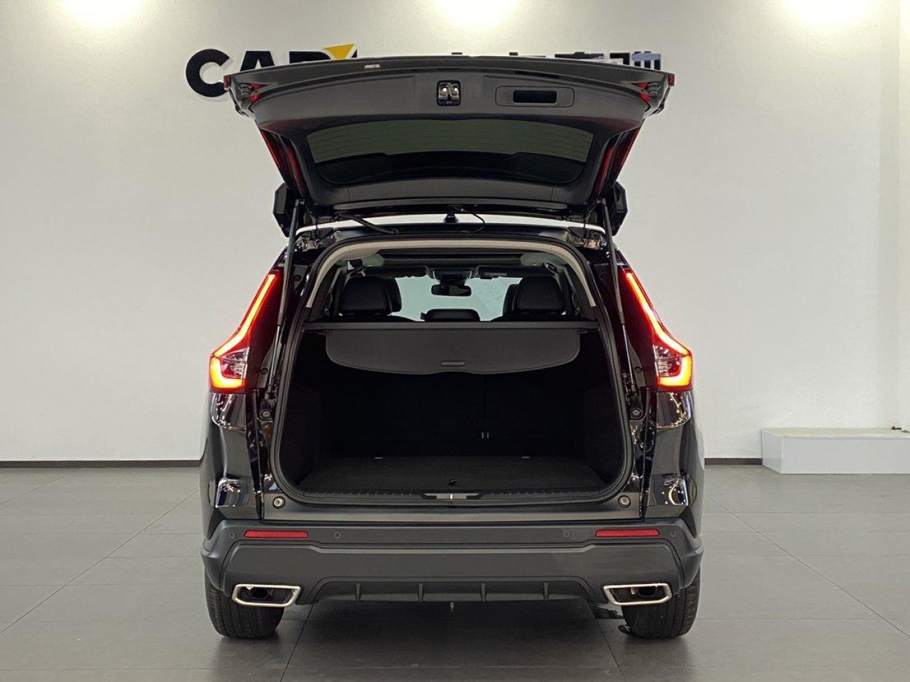 Honda CR-V 2025