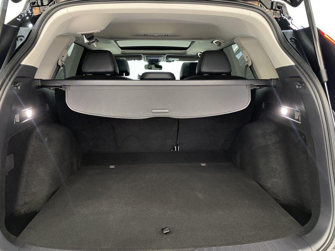 Honda CR-V 2025