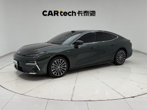 Geely Galaxy 8 2025