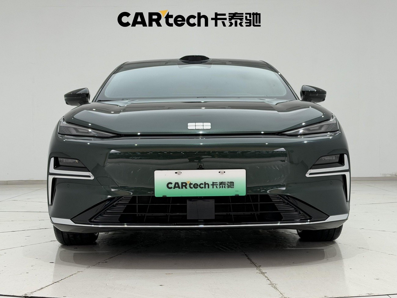 Geely Galaxy 8 2025