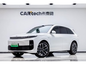 Li Auto L6 2025