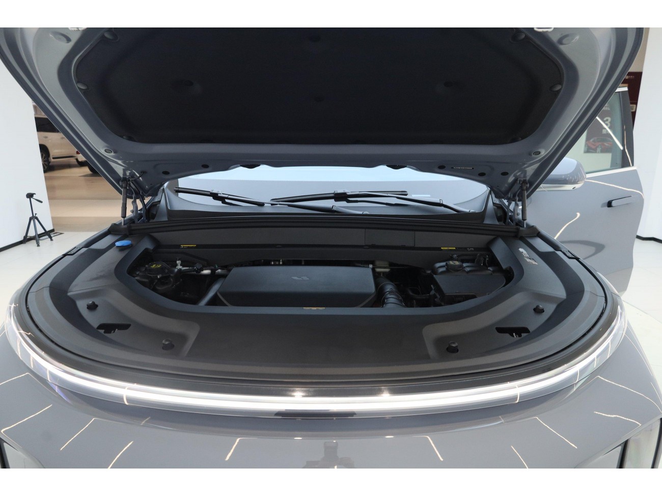 Li Auto L8 2025