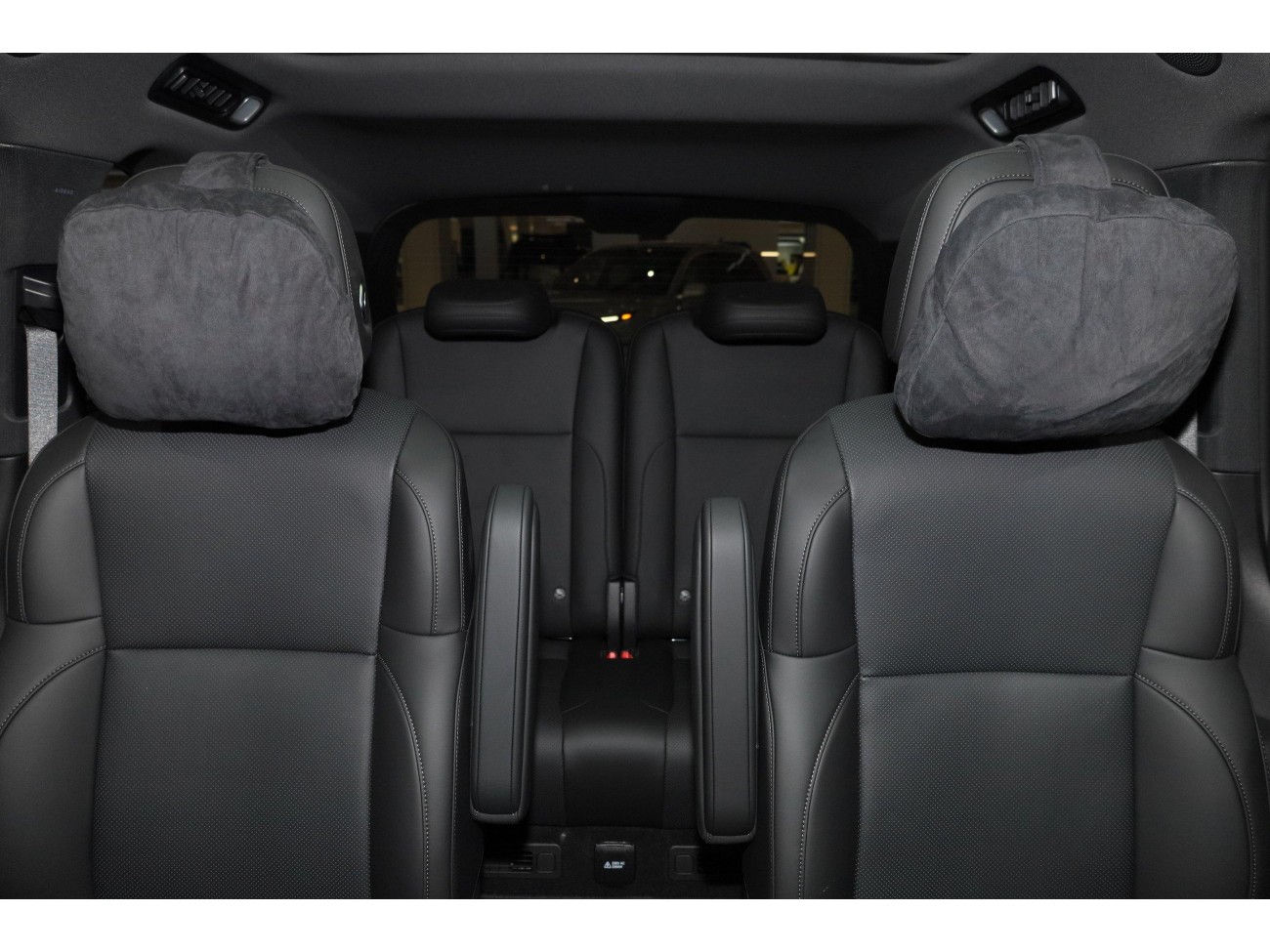 Li Auto L8 2025