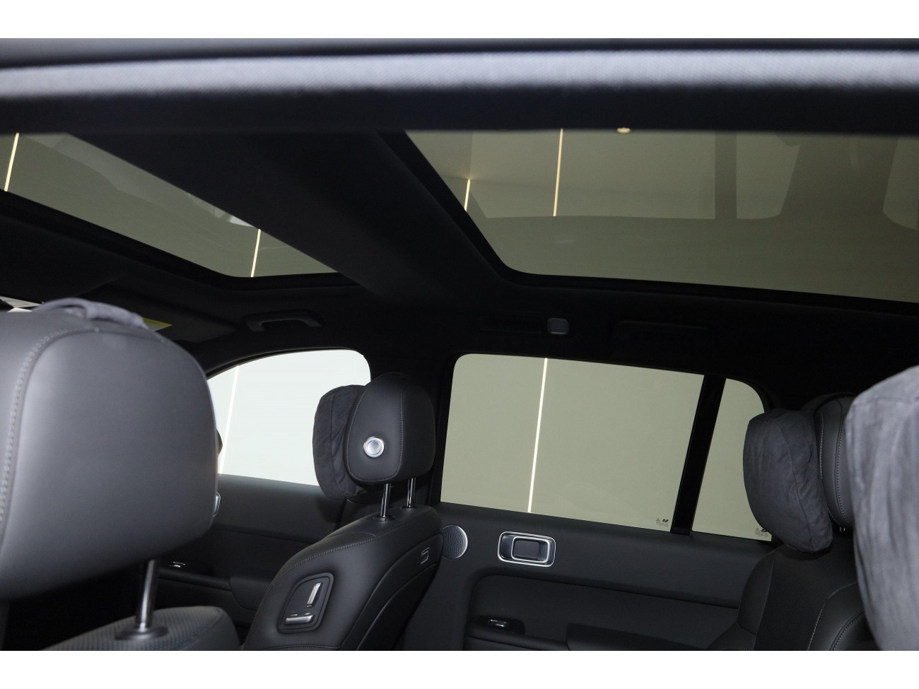 Li Auto L8 2025