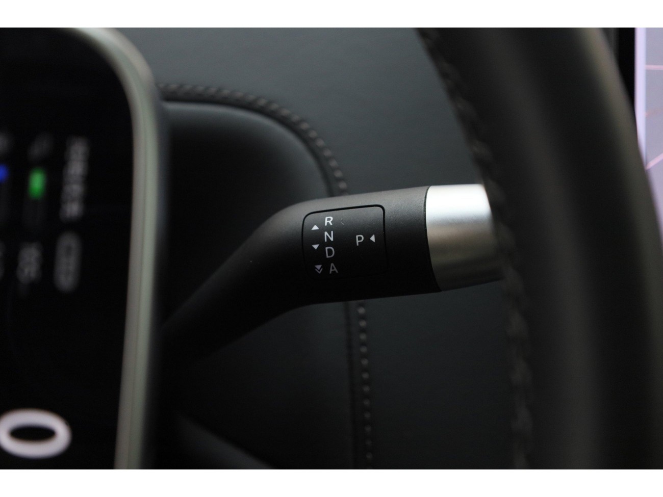 Li Auto L8 2025