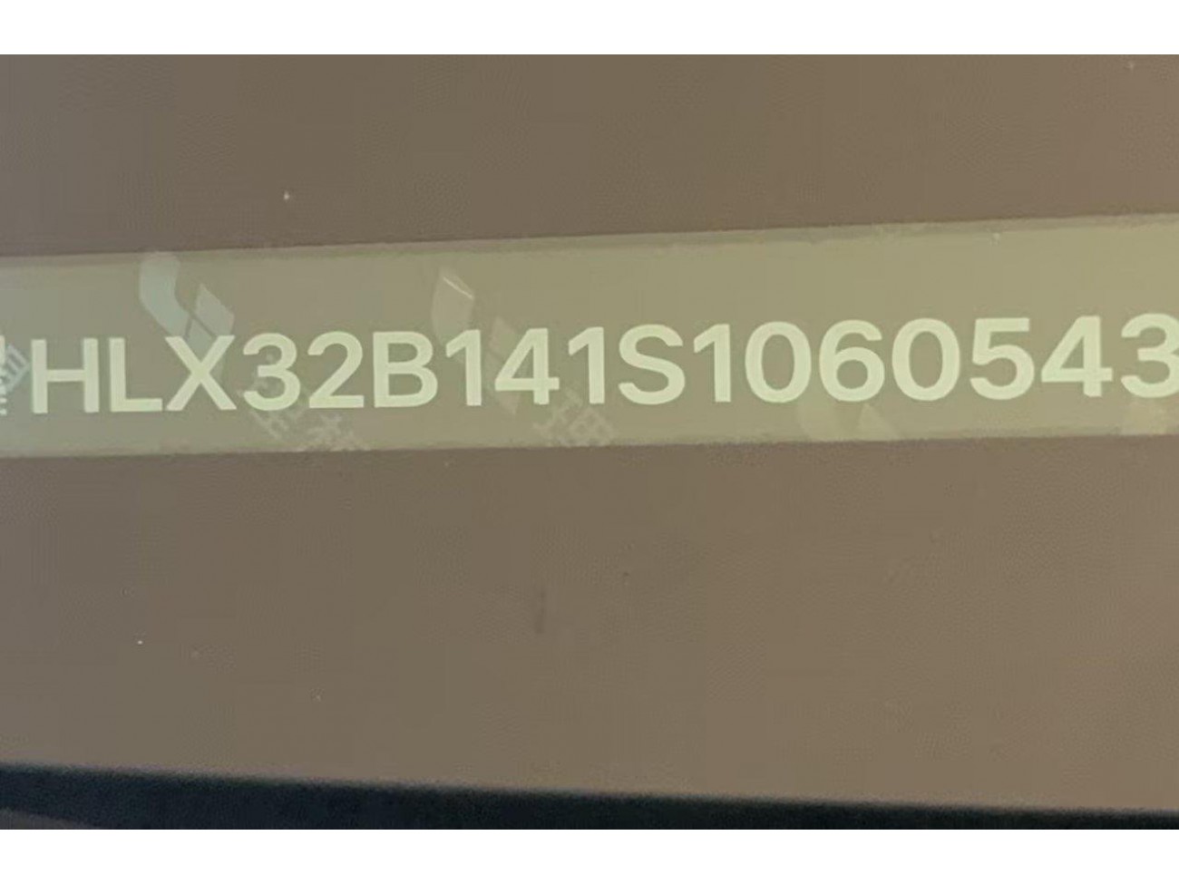 Li Auto L6 2025