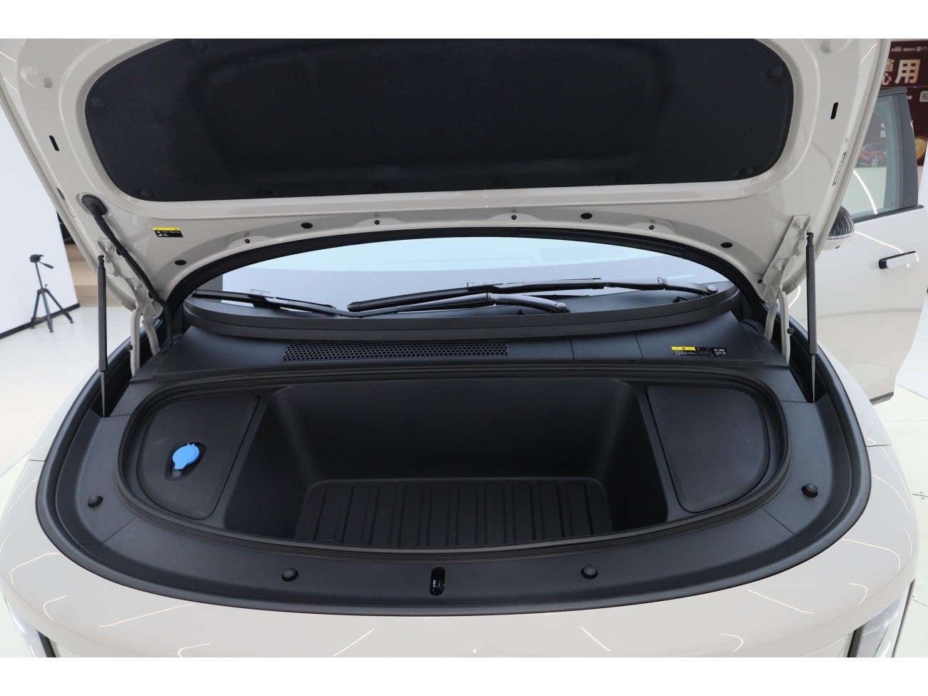 Li Auto i6 2025