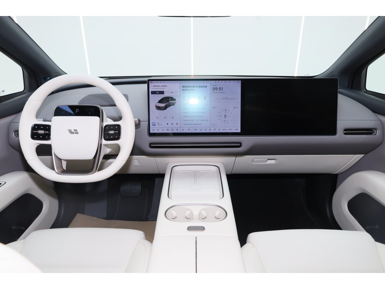 Li Auto i6 2025