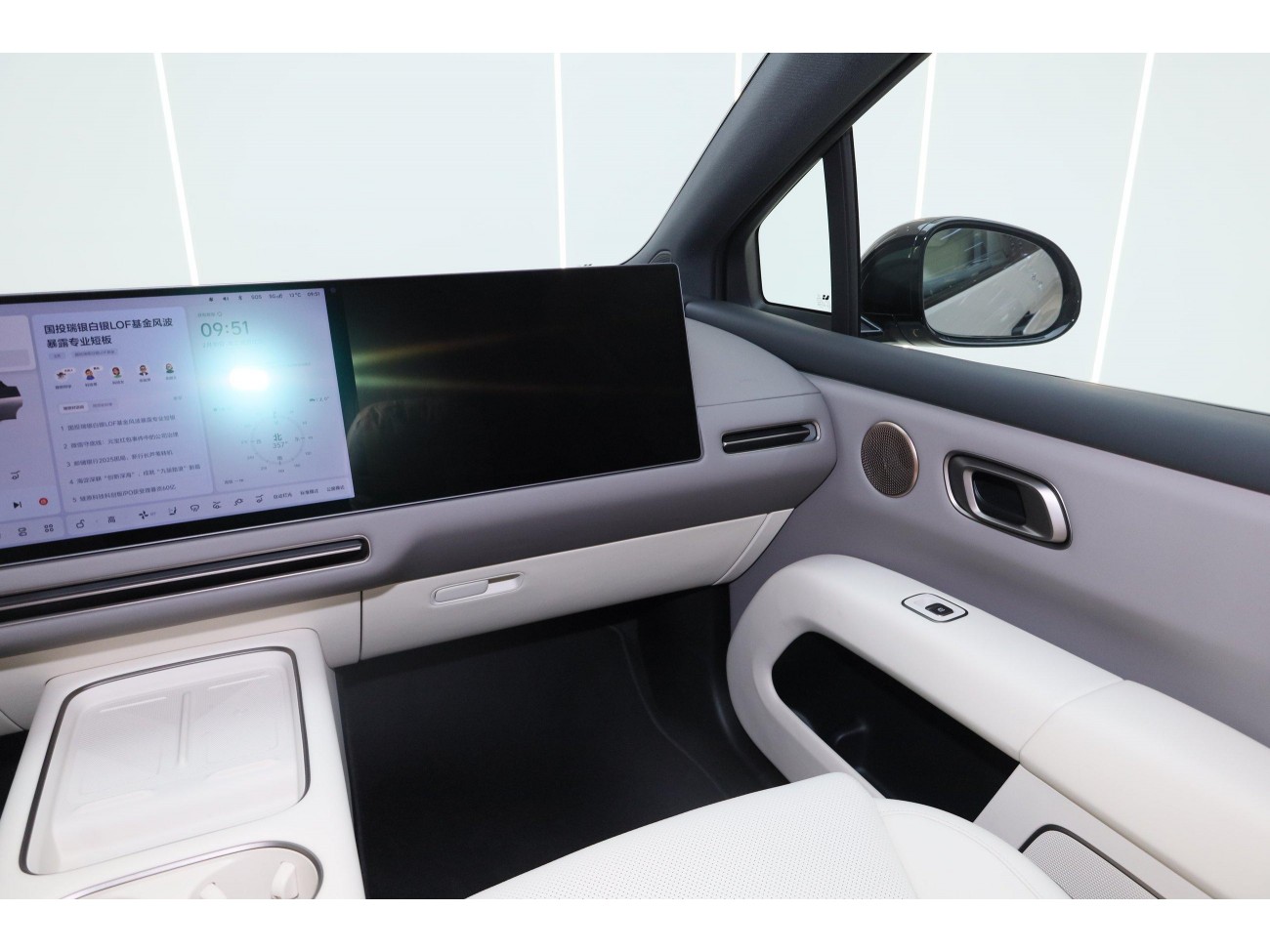 Li Auto i6 2025
