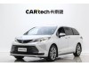 Toyota Sienna 2023