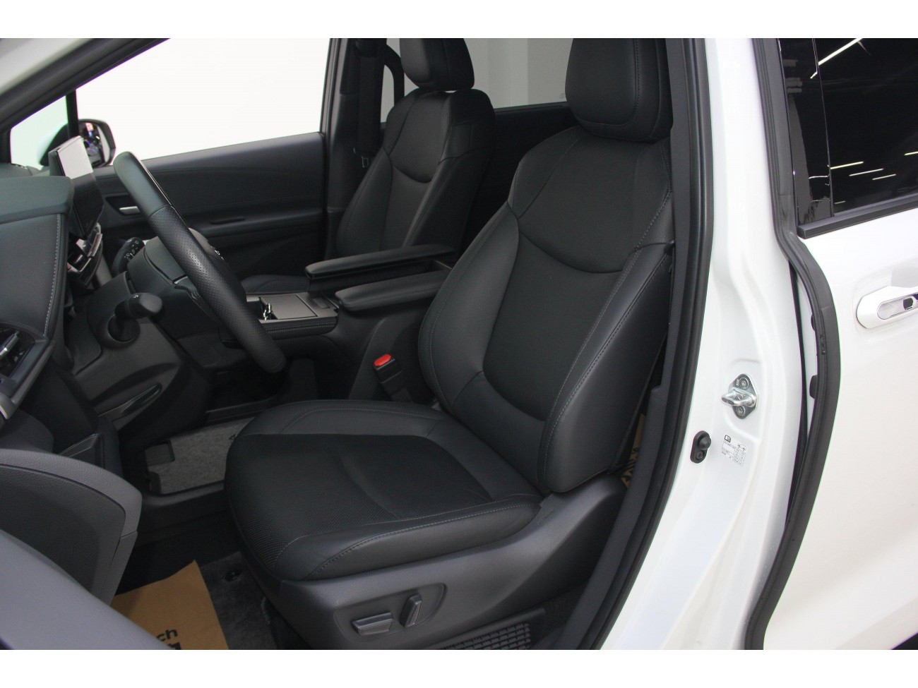 Toyota Sienna 2023