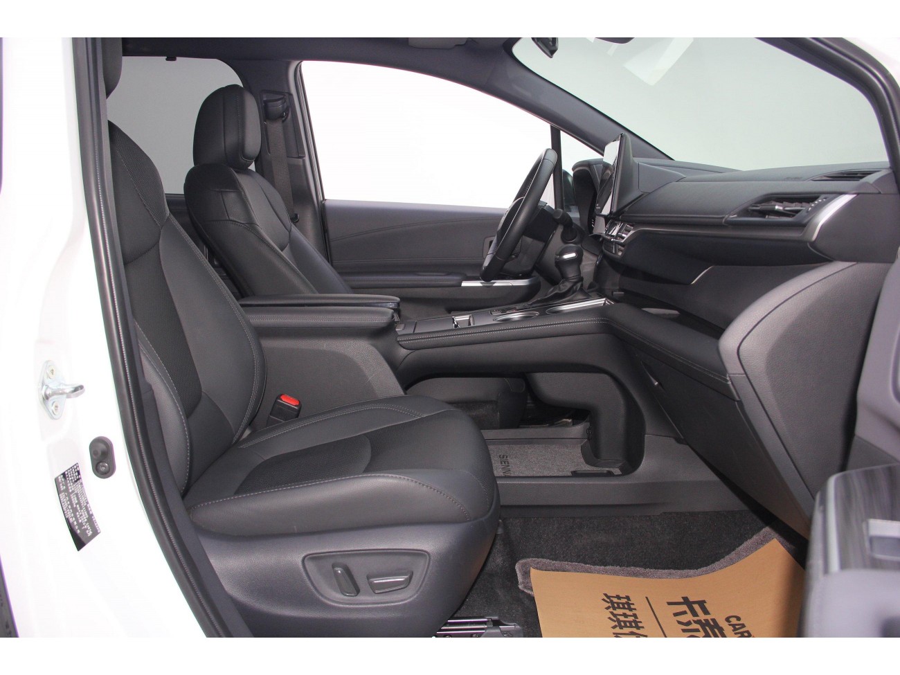 Toyota Sienna 2023