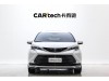 Toyota Sienna 2023