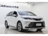 Toyota Sienna 2023