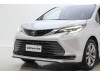 Toyota Sienna 2023